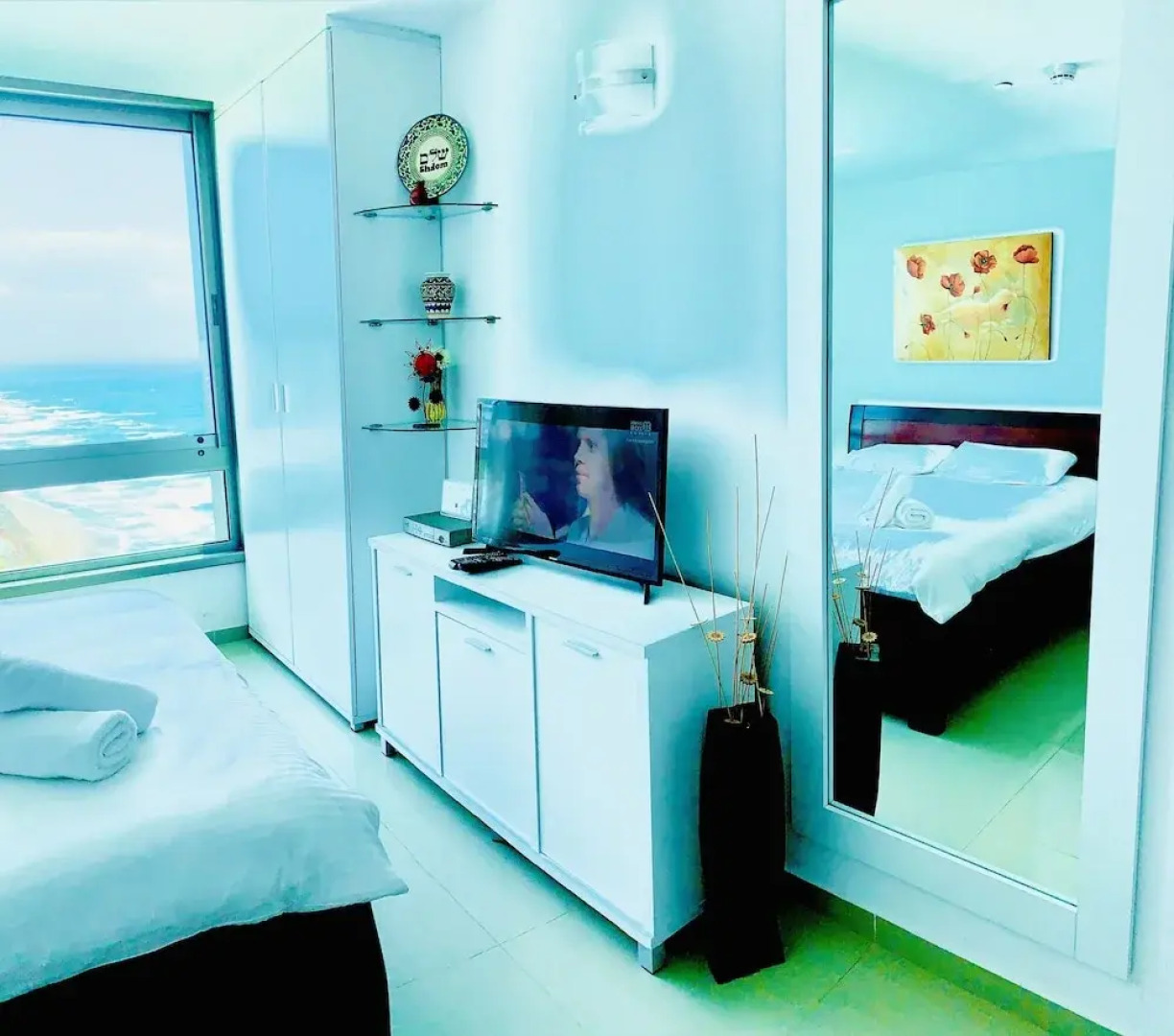 Sea Breeze Apartmens