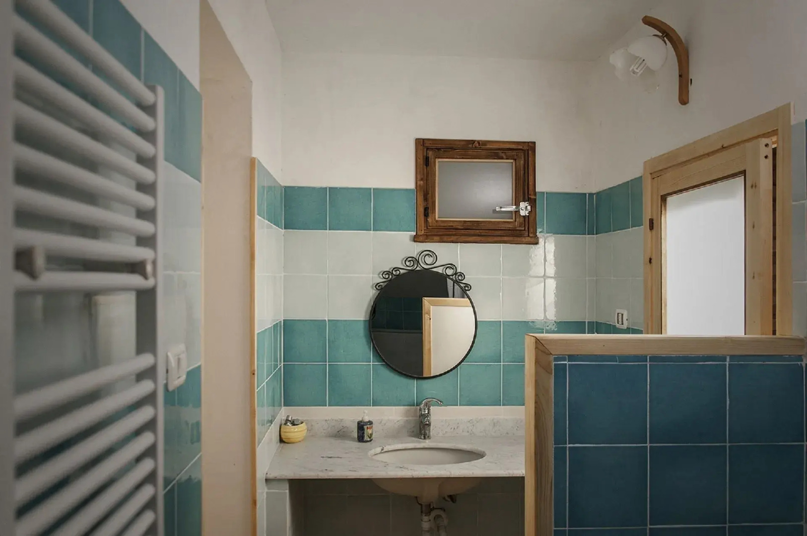 Agriturismo Via del Campo