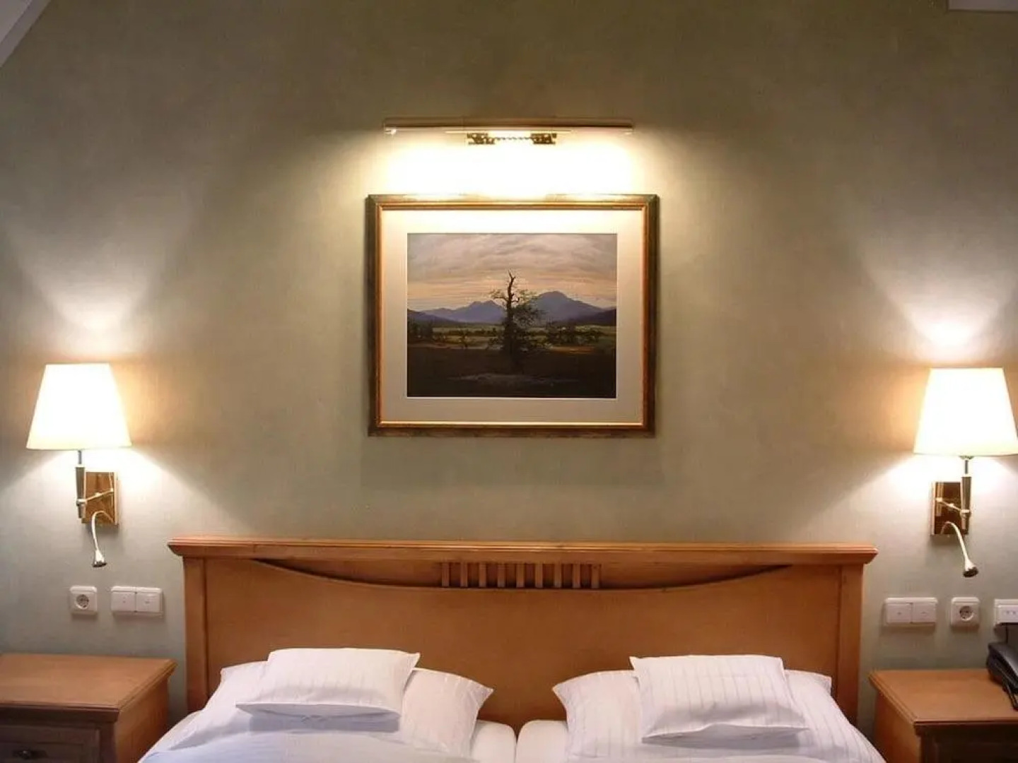 Altstadt Hotel Bräu Wirt