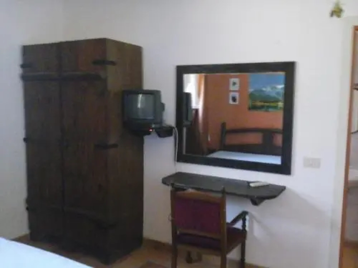 Agriturismo La Chiana