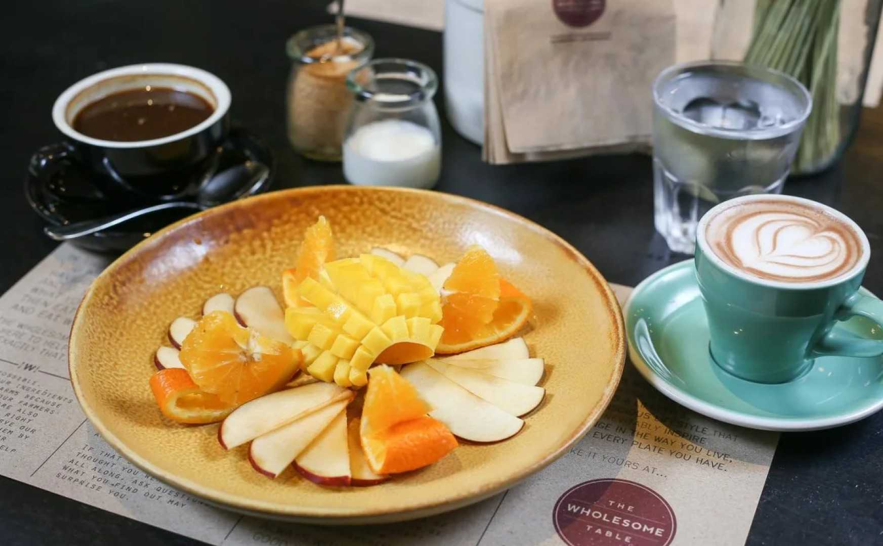 Infinity Tower Suites