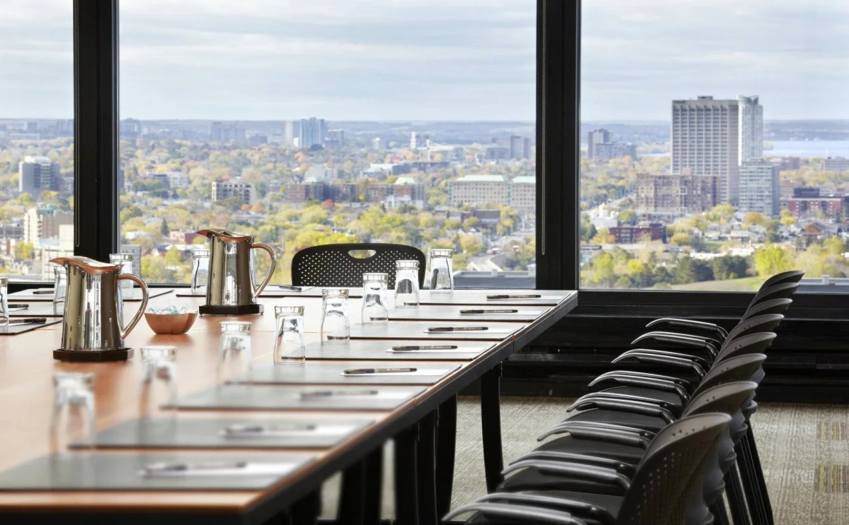 Delta Hotels by Marriott Ottawa City Centre