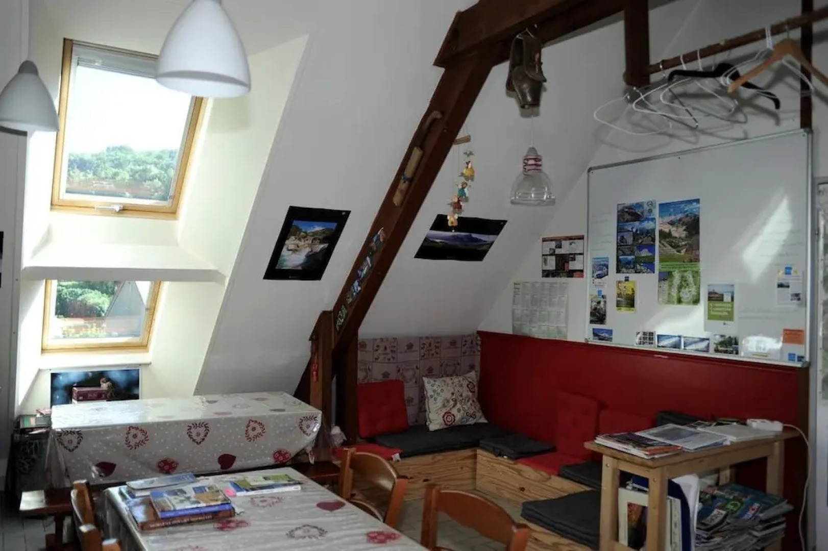 Gîte de Saint-Disdier