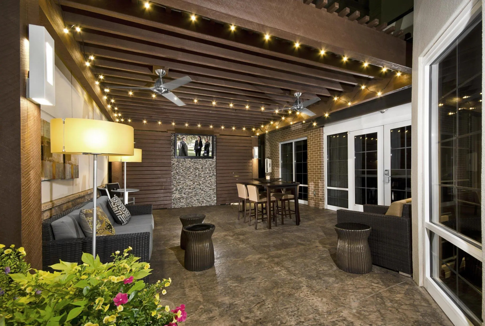 Homewood Suites by Hilton Lawrenceville Duluth