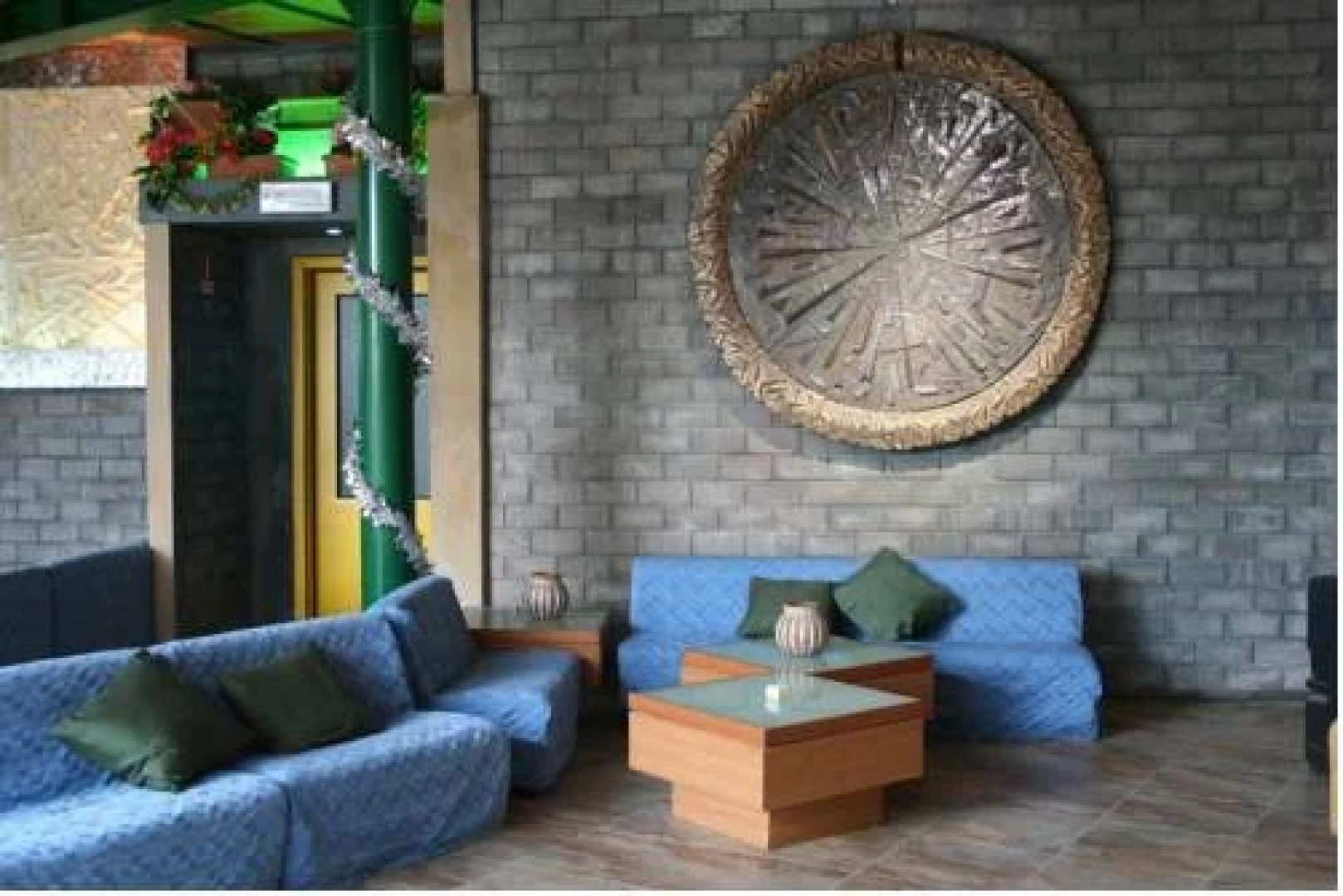 Hotel Cinque Terre Nel Sole