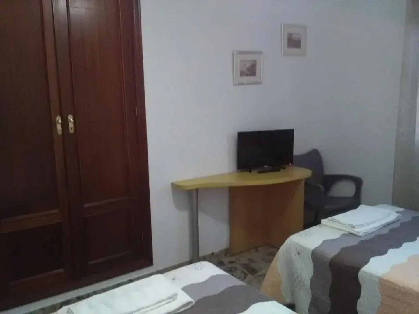 Viajeros Encantadores