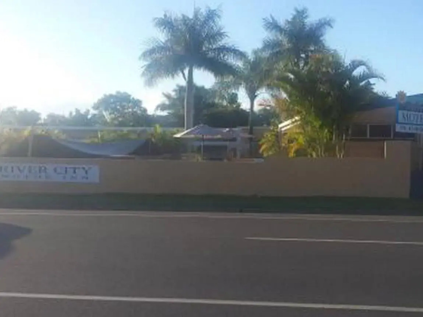 River City Motor Inn