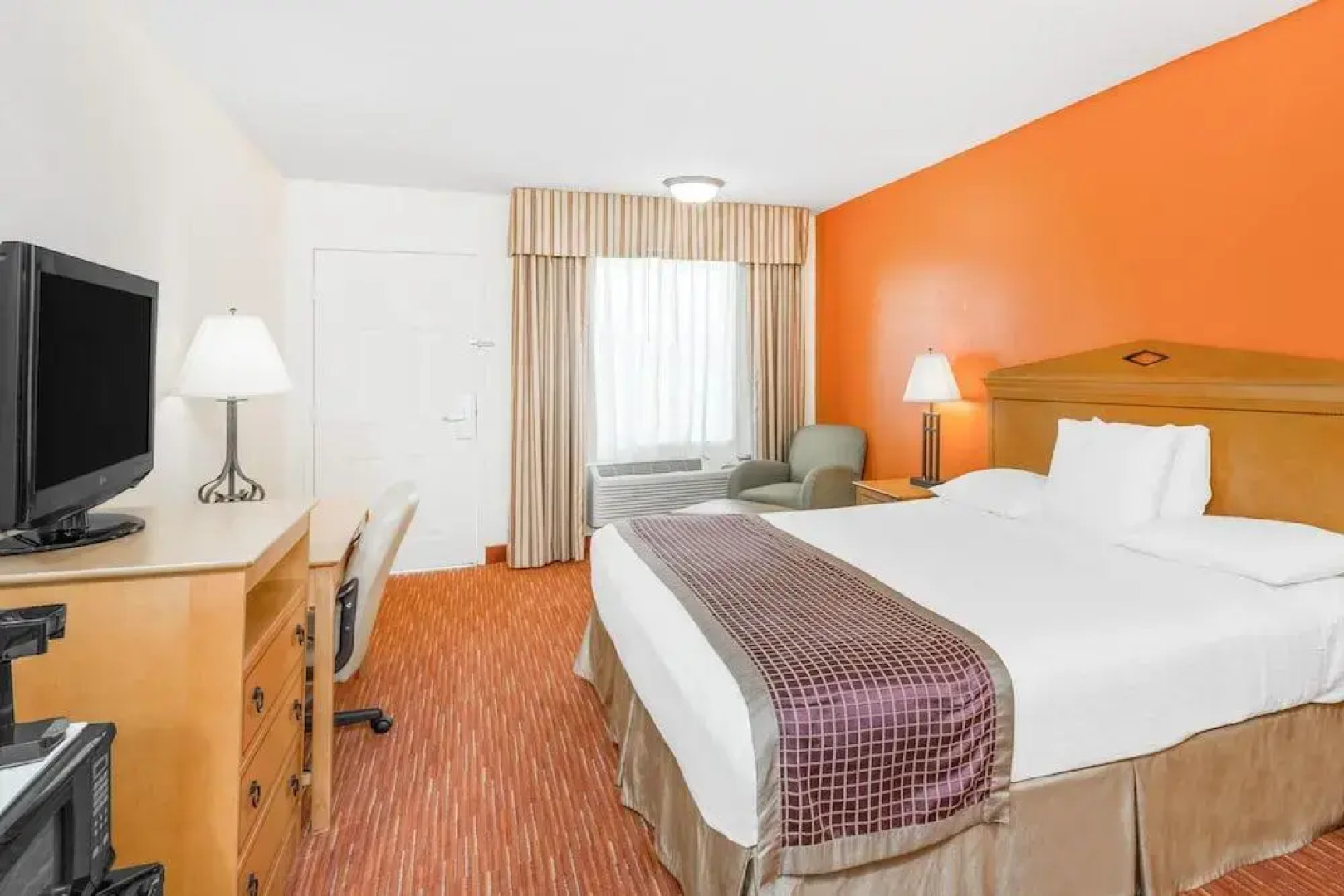 Howard Johnson Manning