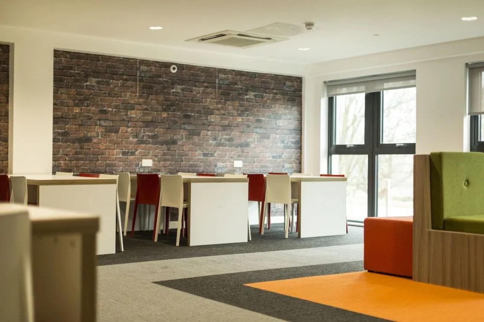 Peel Park Quarter - Campus Accommodation