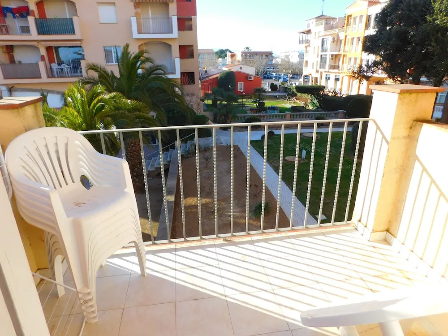 Apartamento Gran Reserva - A162