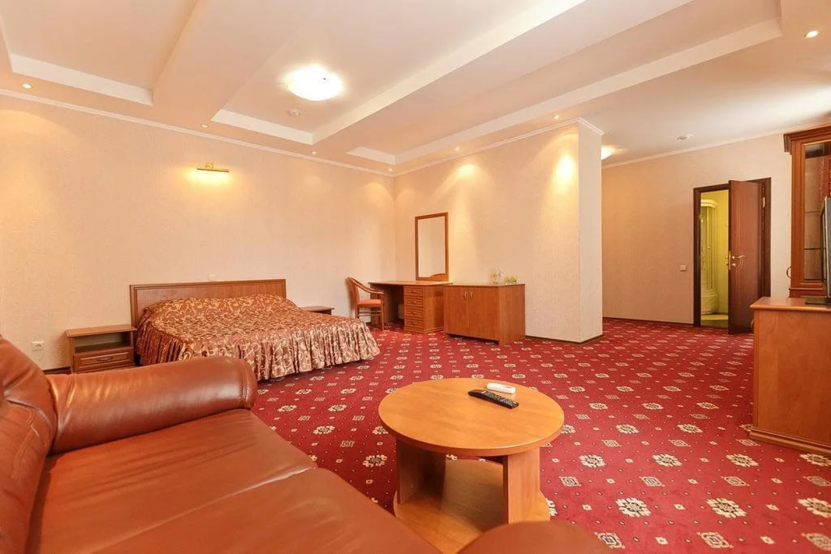 Business Hotel Irbis