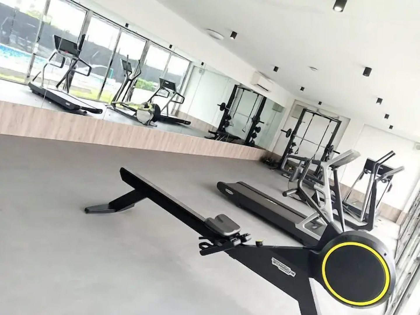 Doncont Homes and Apartments