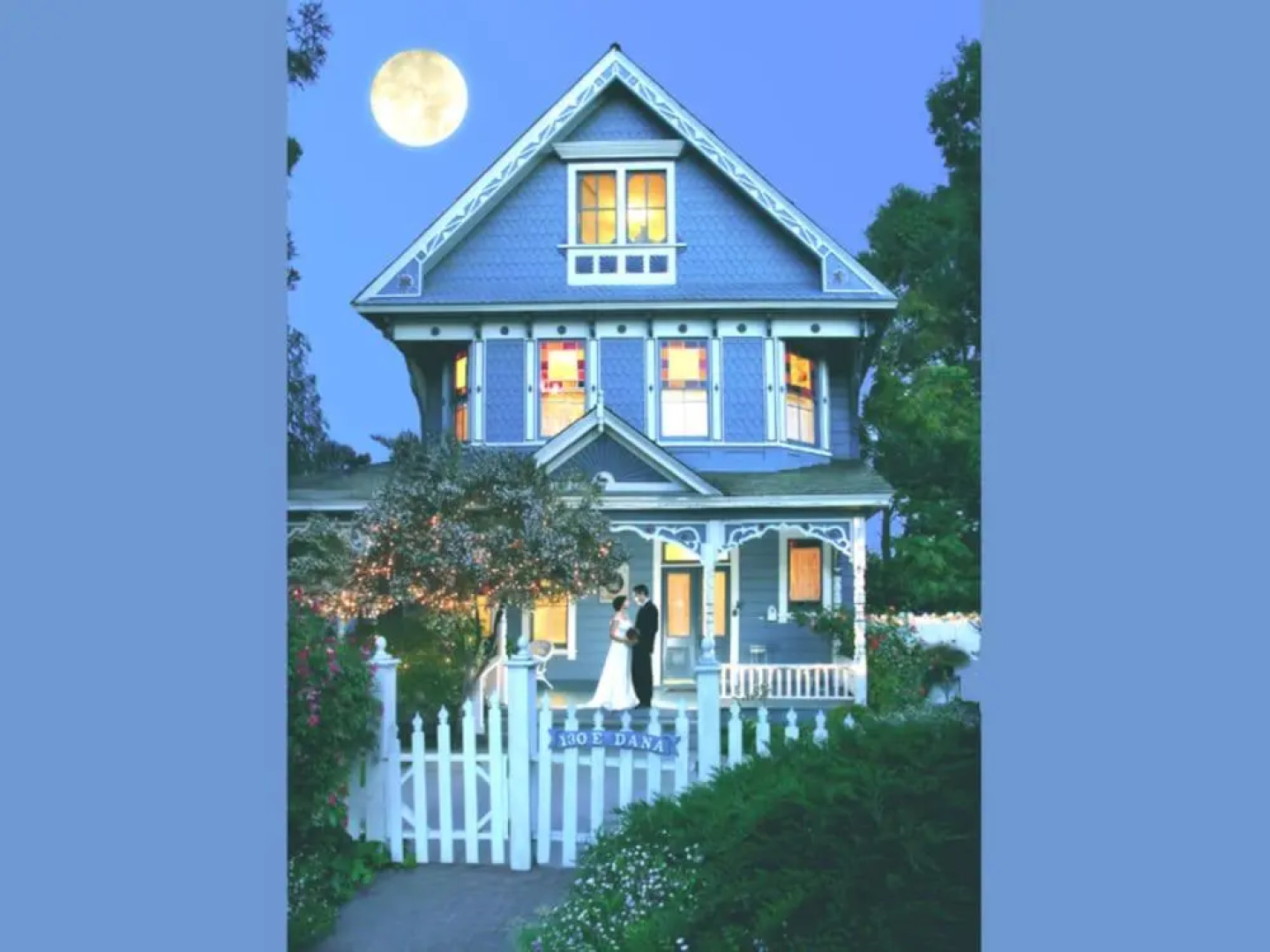 Kaleidoscope Inn & Gardens