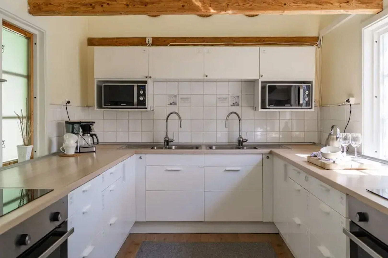 Naya Retreat & Hotell