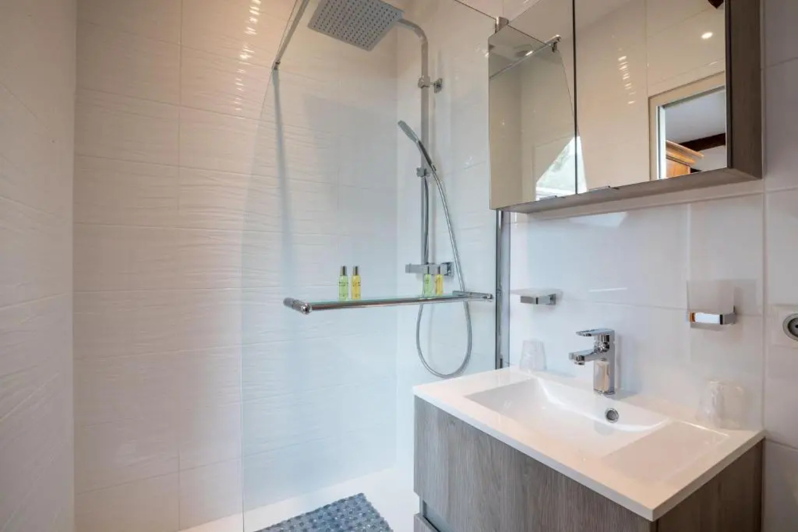 Le Jardin De Maurice