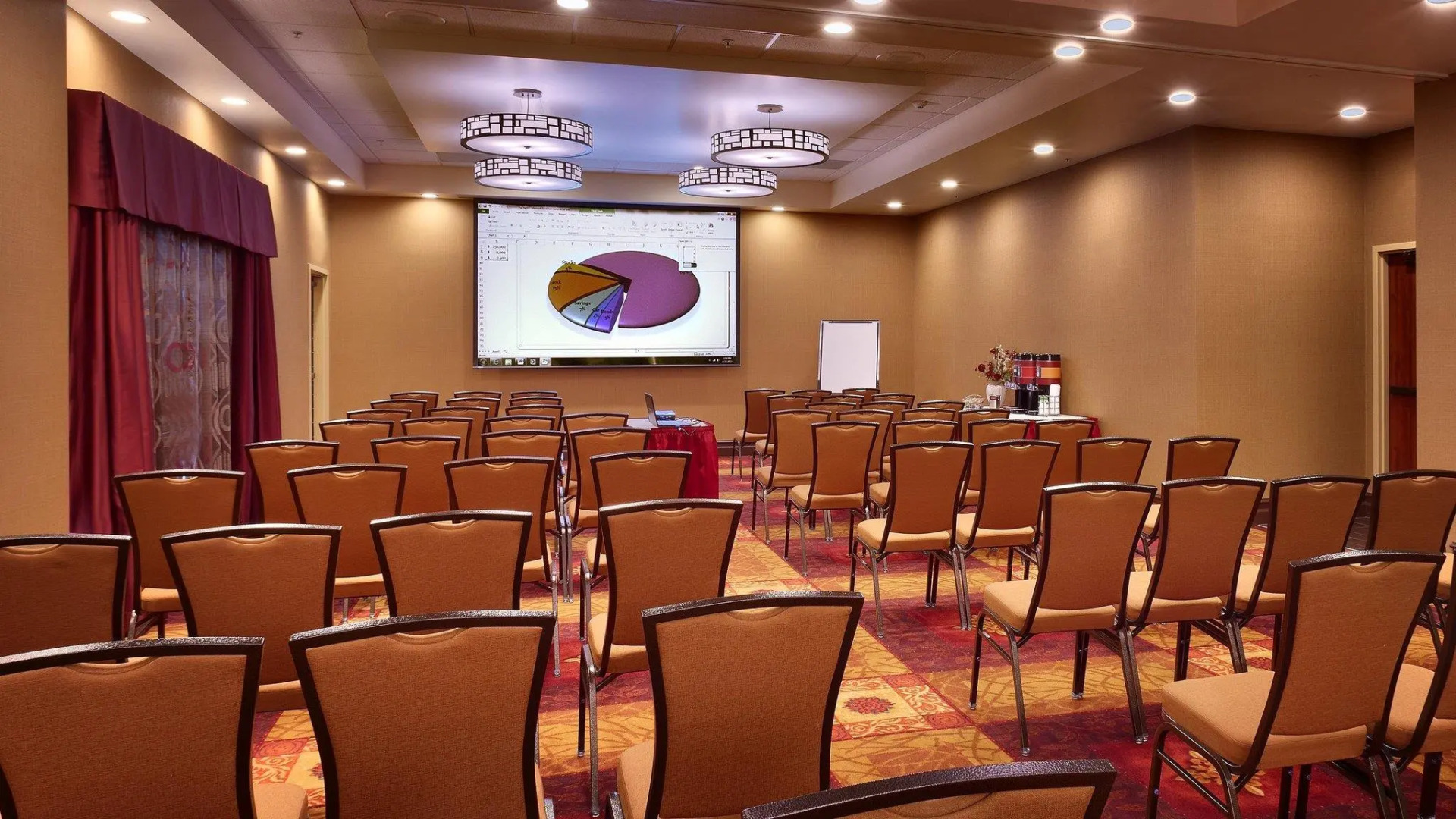 Hampton Inn Salt Lake City - Downtown