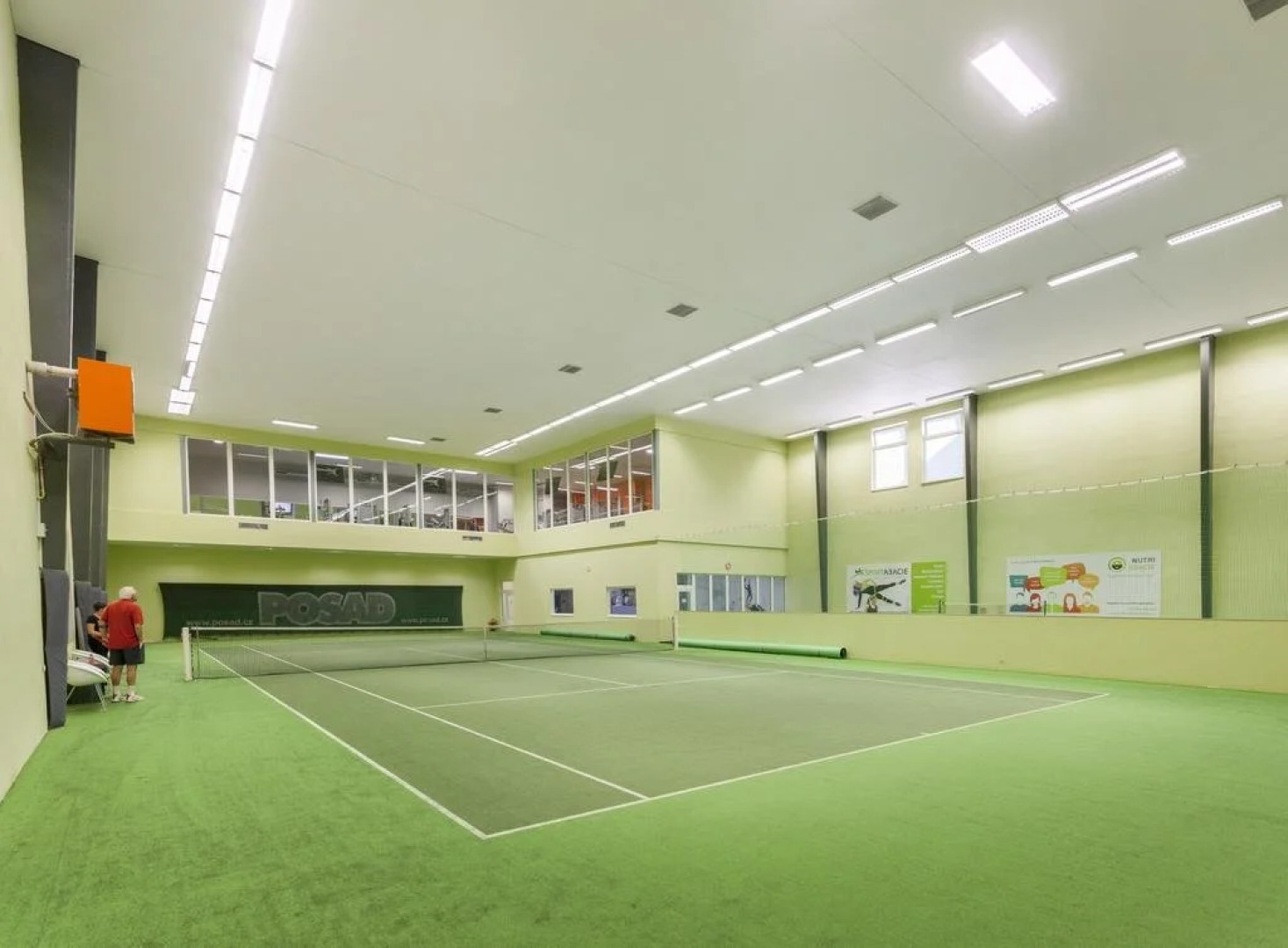 Wellness Hotel ABÁCIE