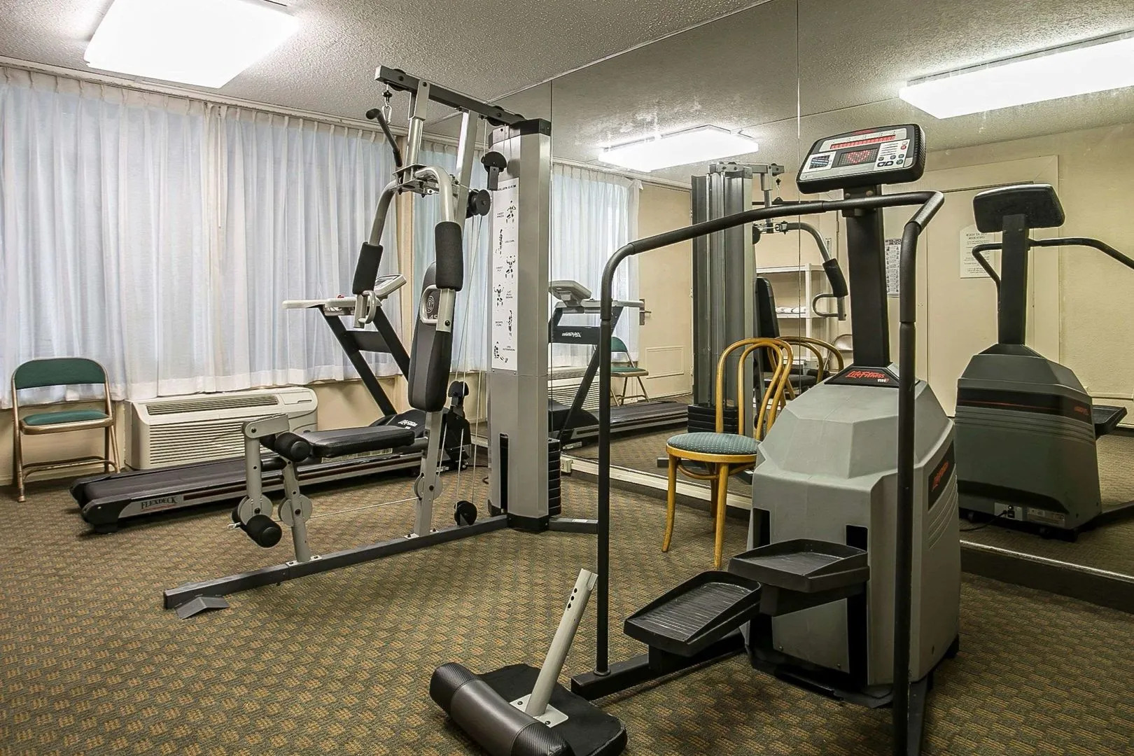 Quality Inn & Suites Santee