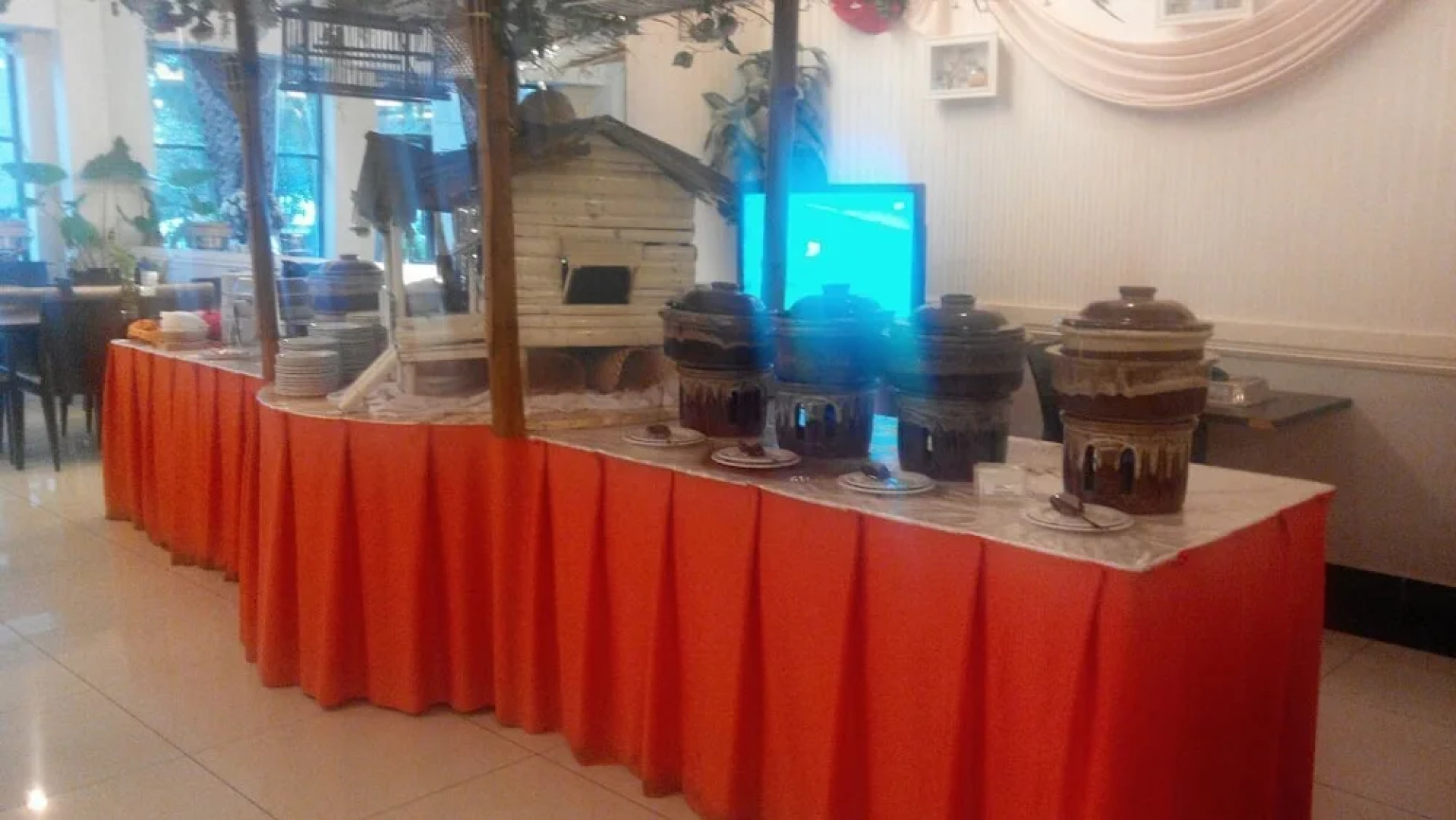 Puteri Garden Hotel Klang