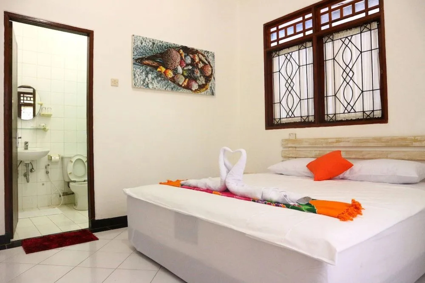 Lombok Escape Homestay