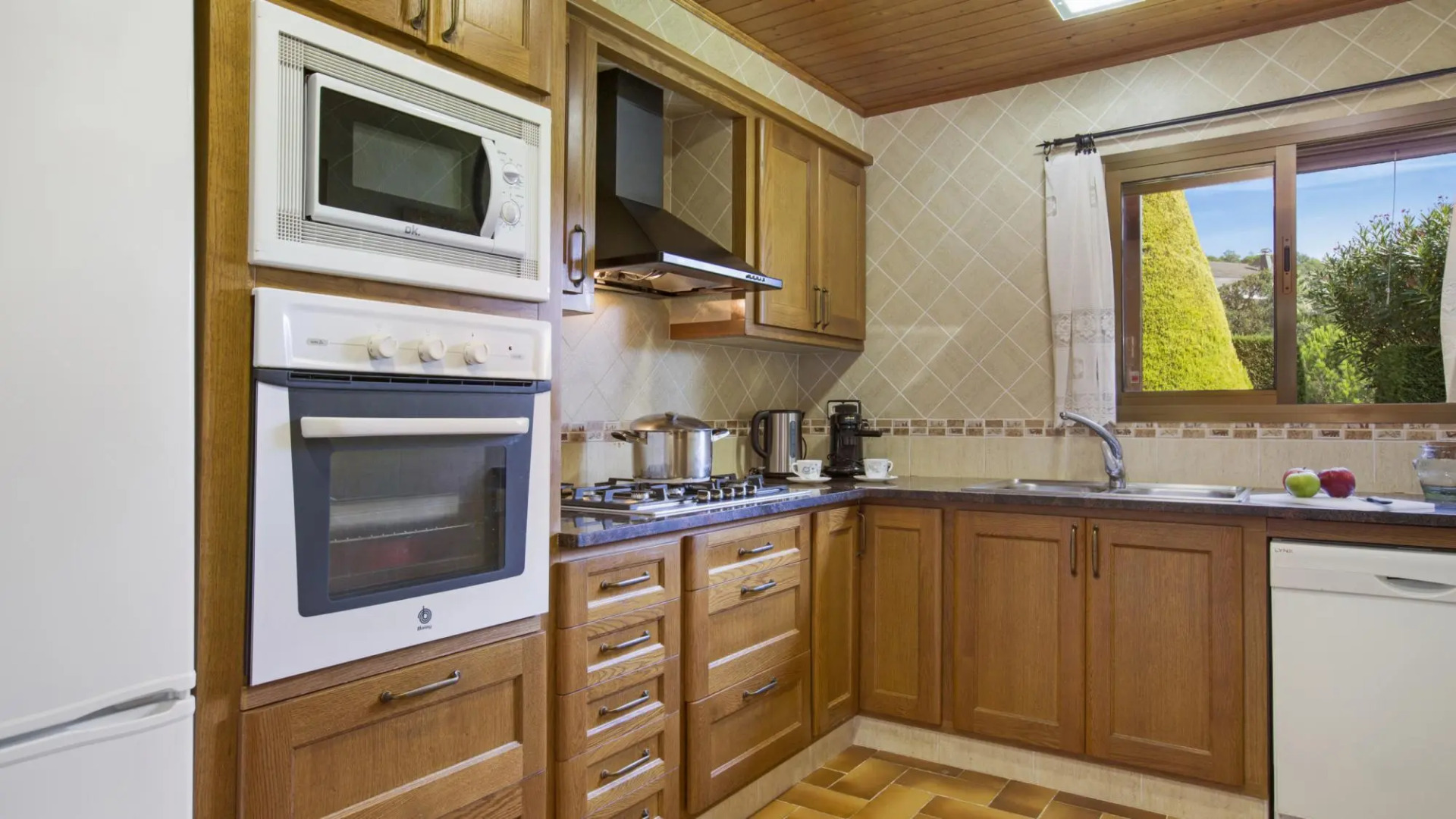 Cipresos 14pax in Vidreres