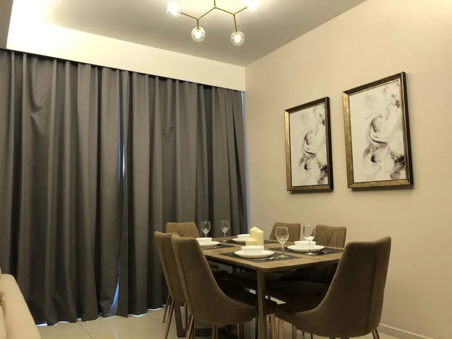 Alia Premier Medini By SubHome