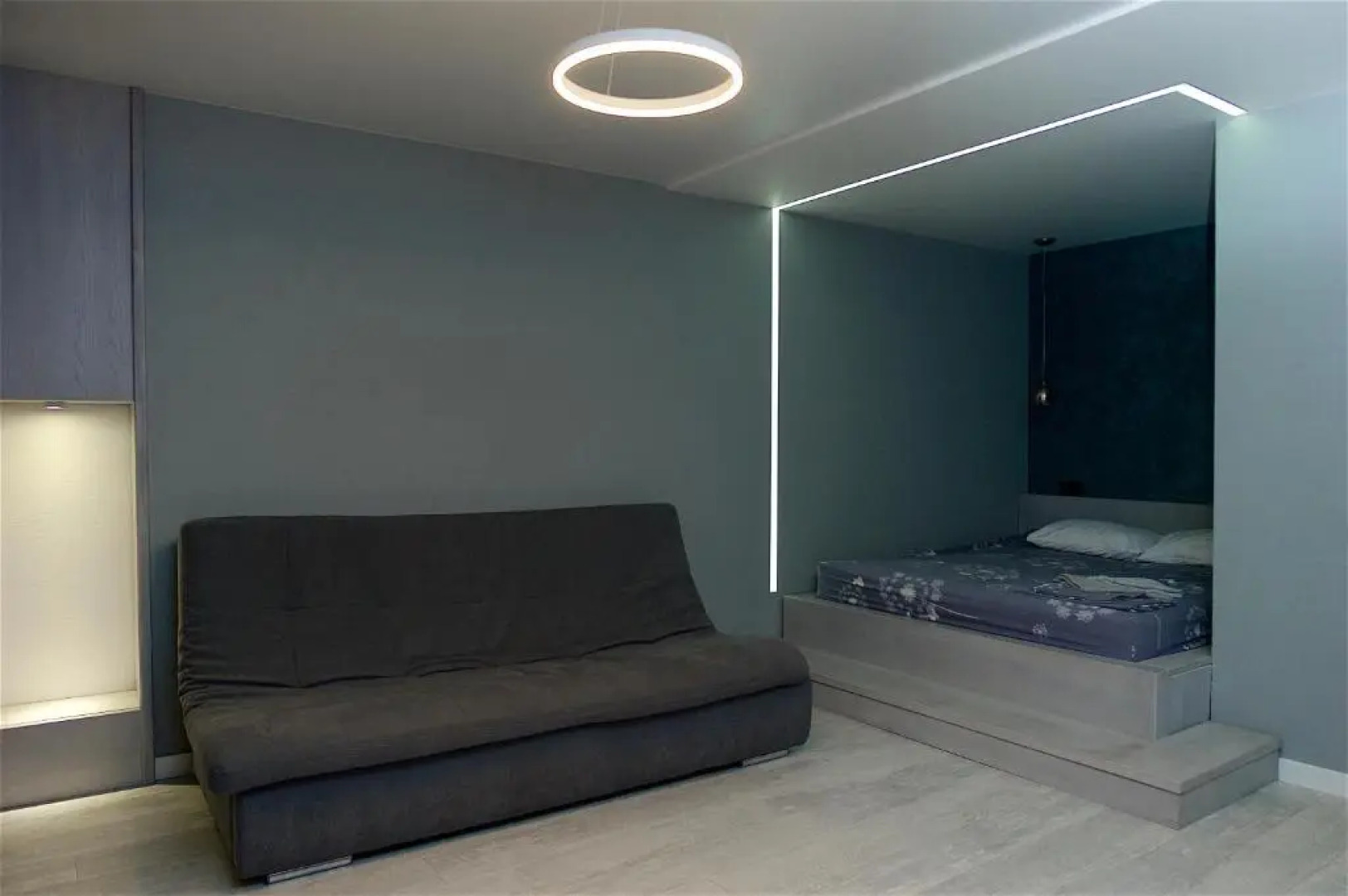 Самая красивая квартира в Черкассах!