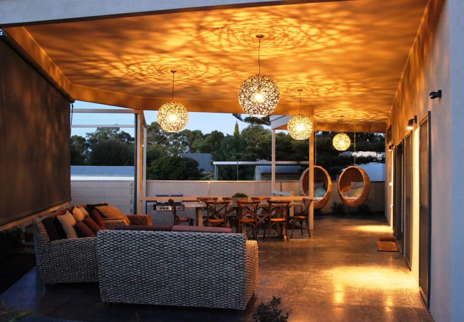 Barossa Bed & Breakfast