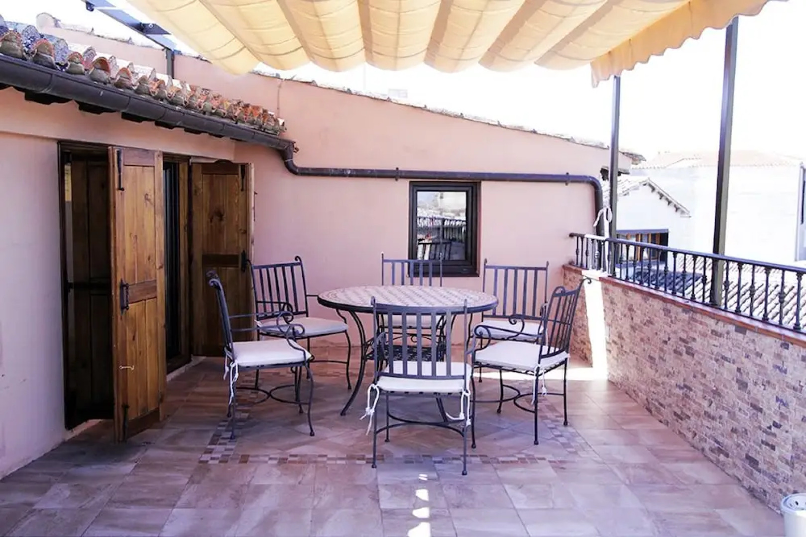 Las Casitas de Papel