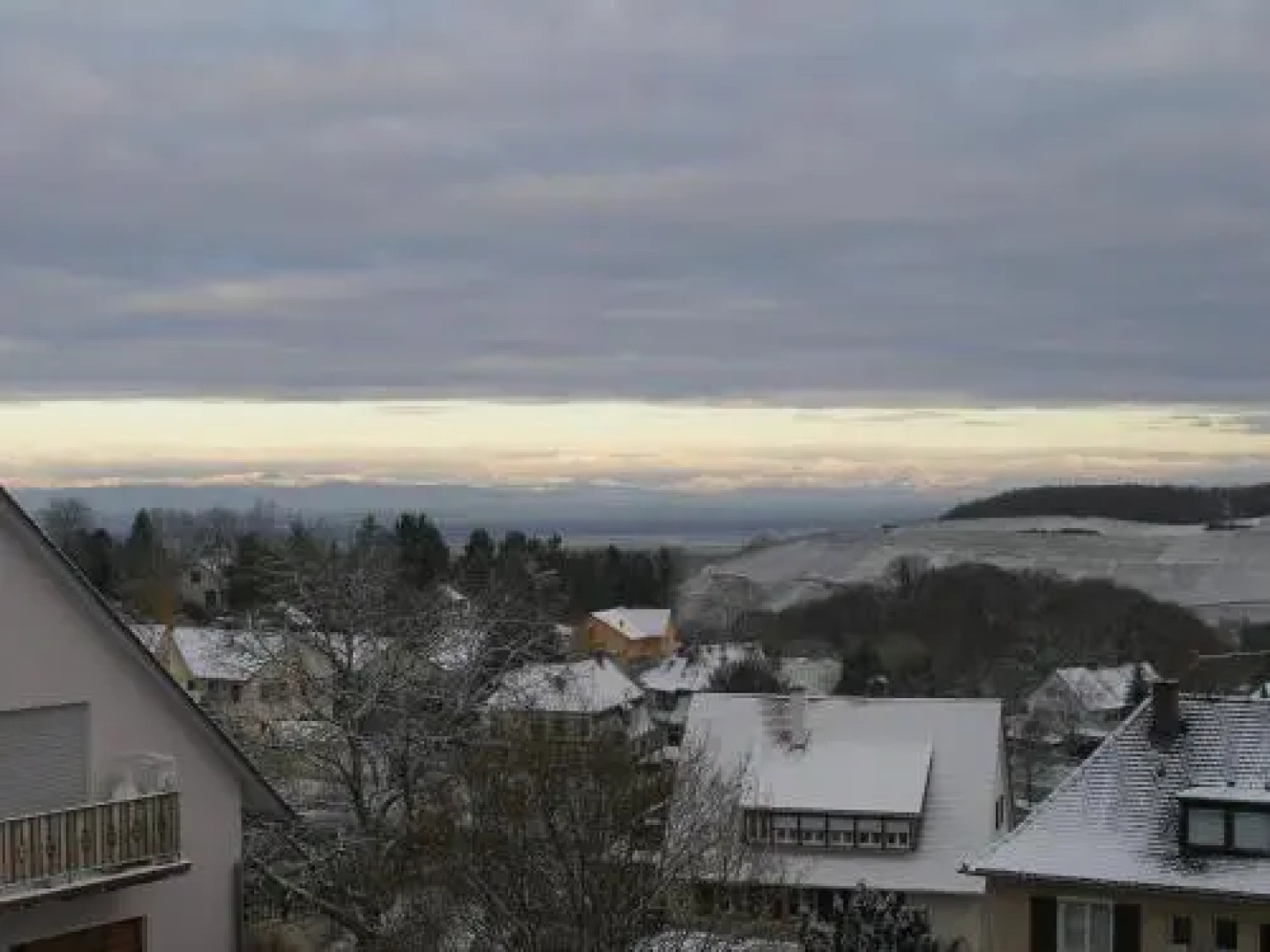 Ferienwohnung Markgräfin