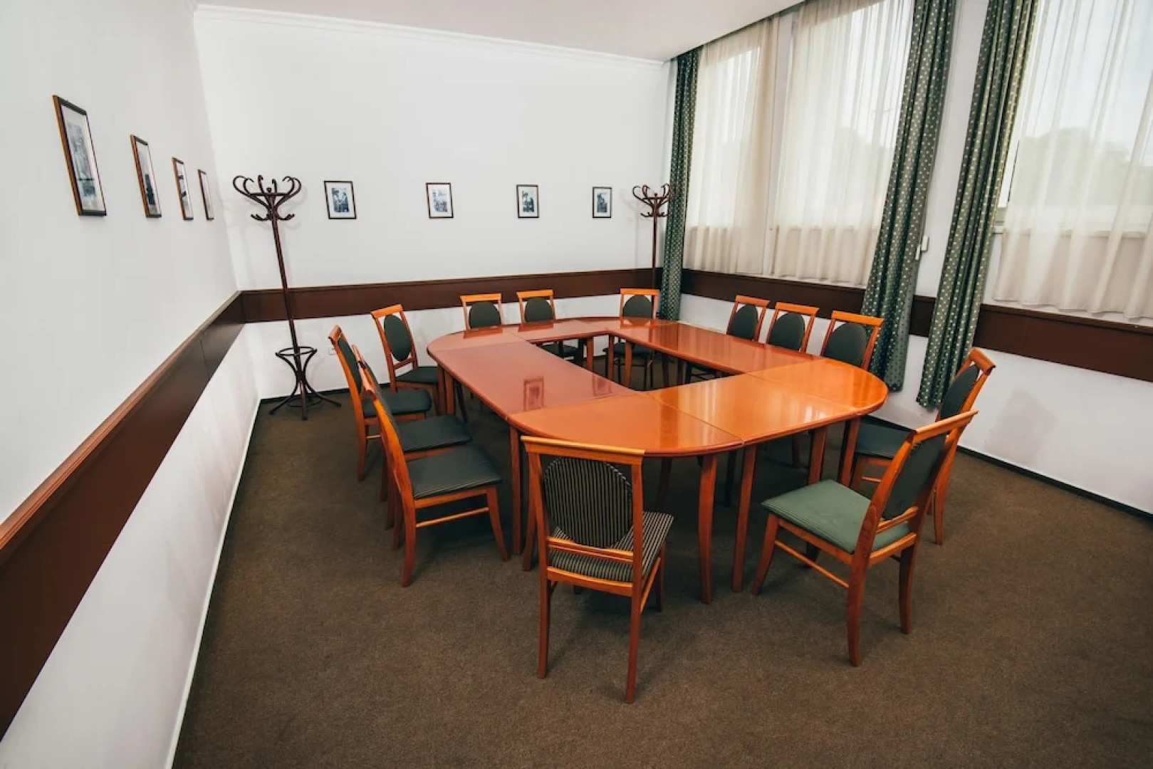 Hotel Kukullo Tarnava