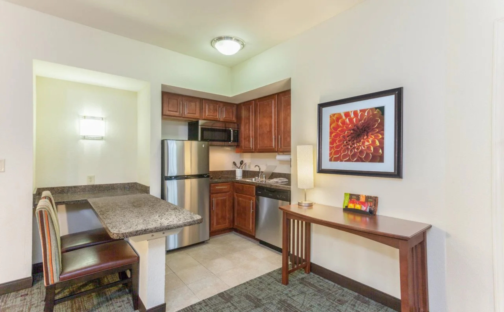 Staybridge Suites Greenville I-85 Woodruff Road by IHG