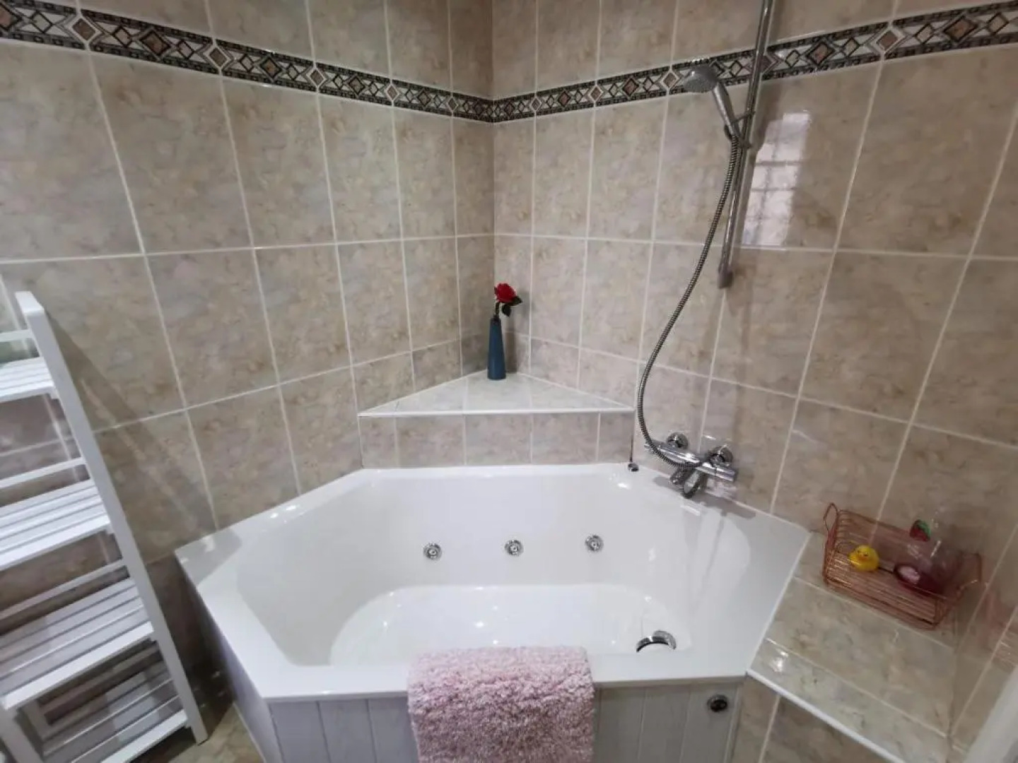 Old Court House & Jail - 1st floor only