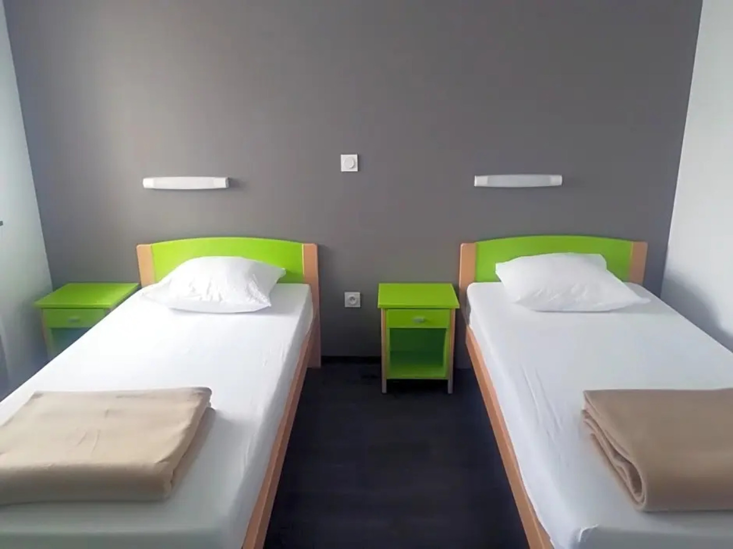 La Maison Des Pelerins