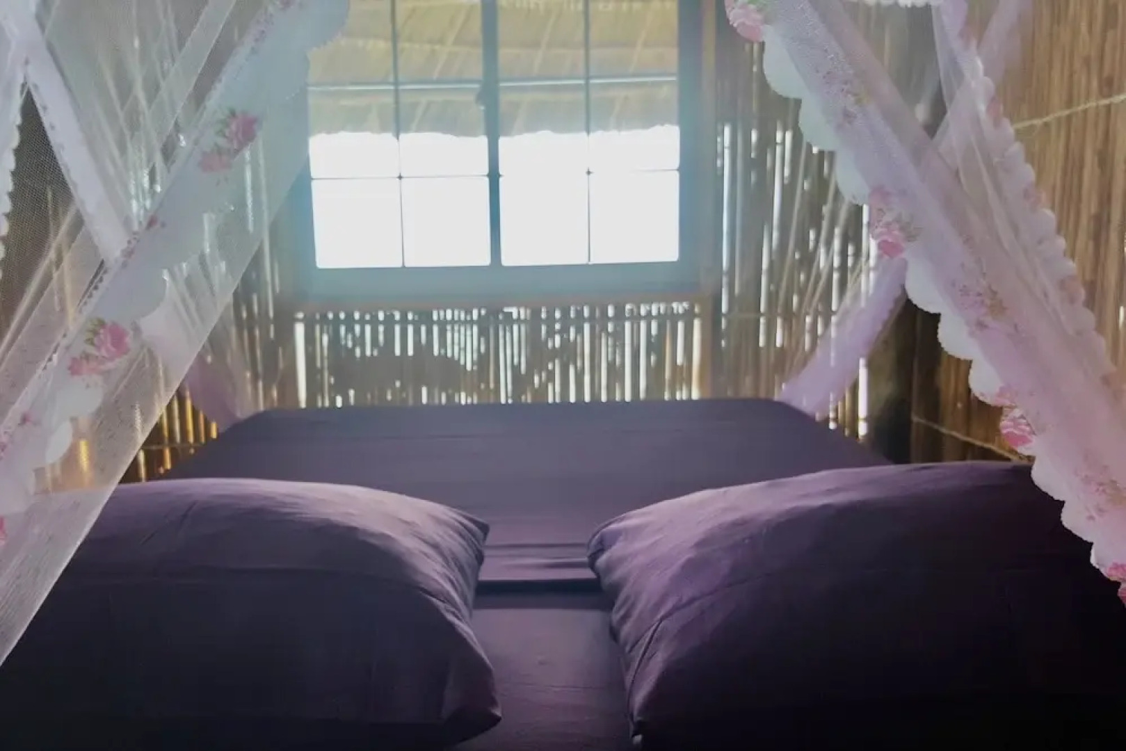 San Blas Private Oceanfront Cabin