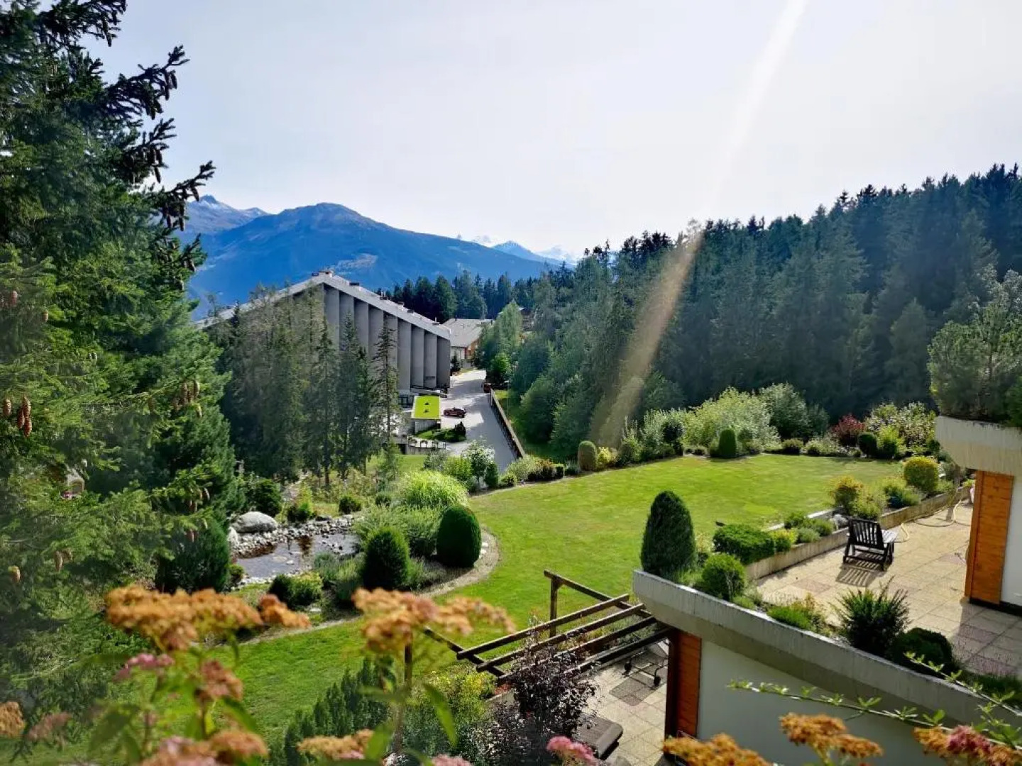 Apartment 32 Crans-Montana