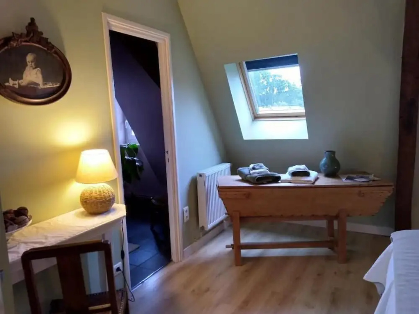 La Ferme de la Papote