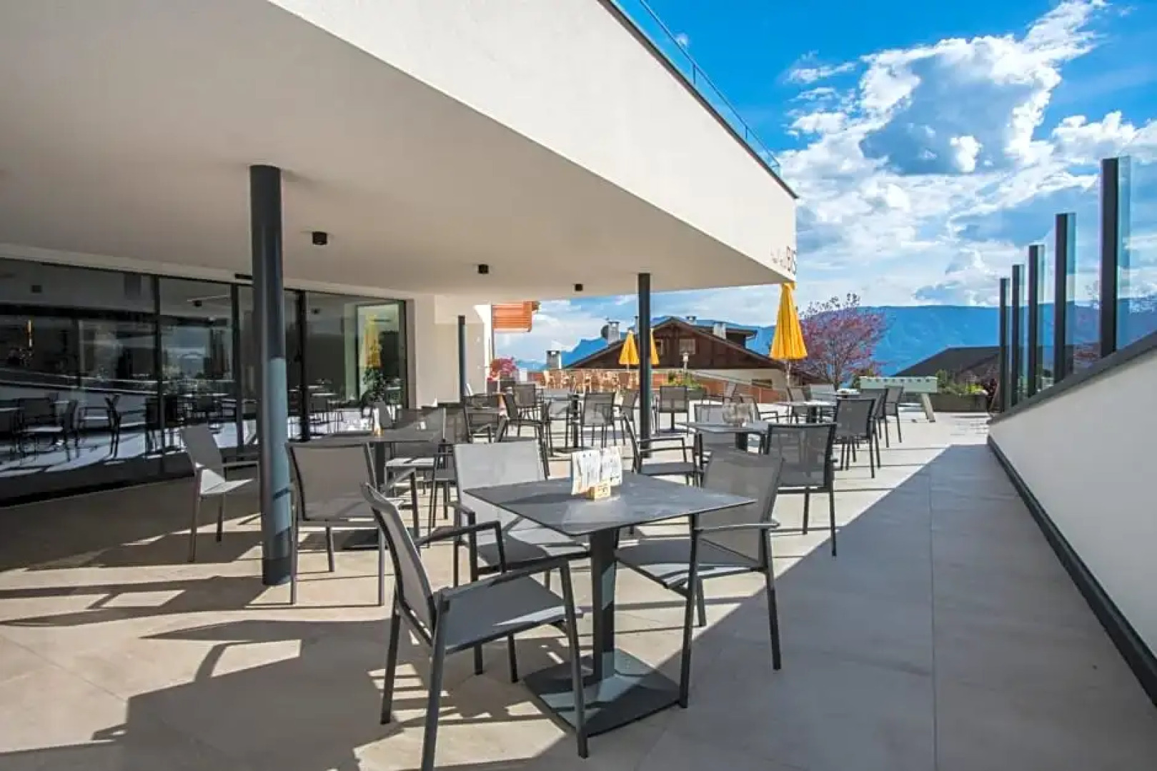 Pension Schlaneiderhof