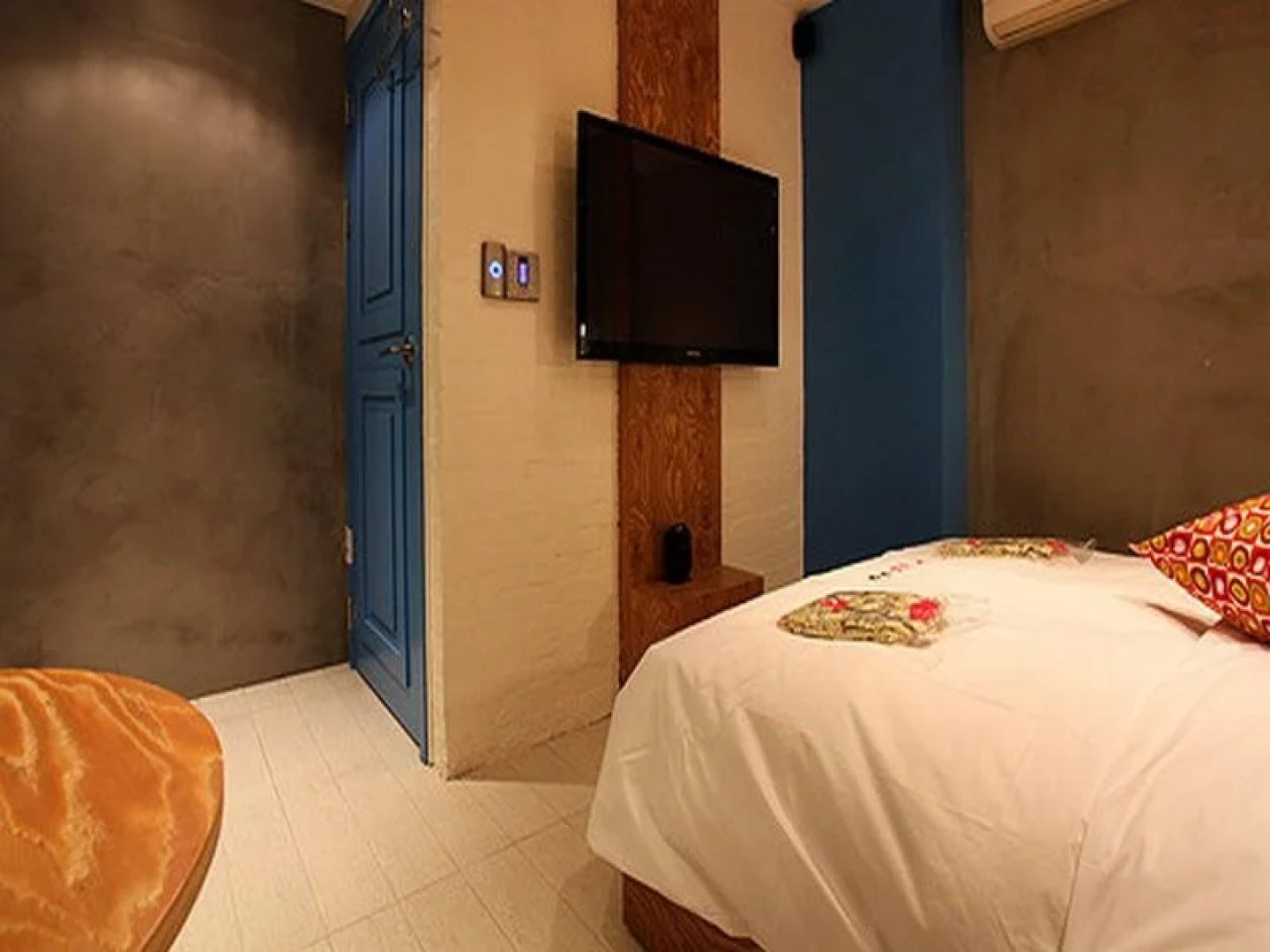 Hotel Yaja An-Yang 1st