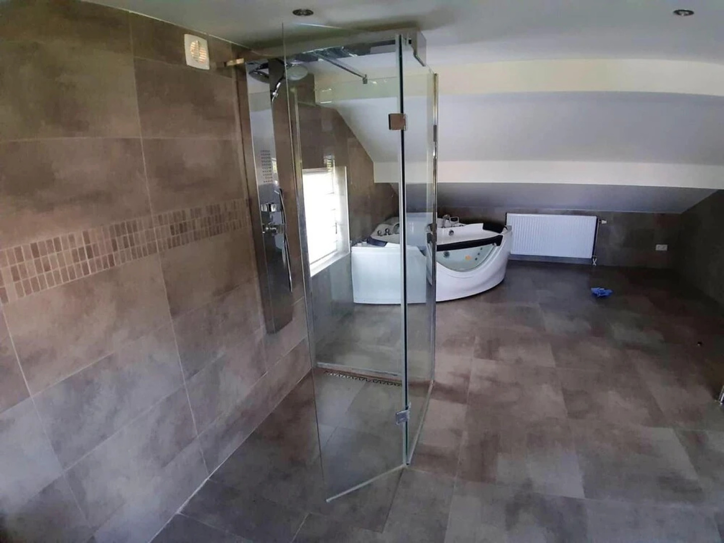 Villa with 3 Bedrooms in Waterloo, with Furnished Terrace And Wifi