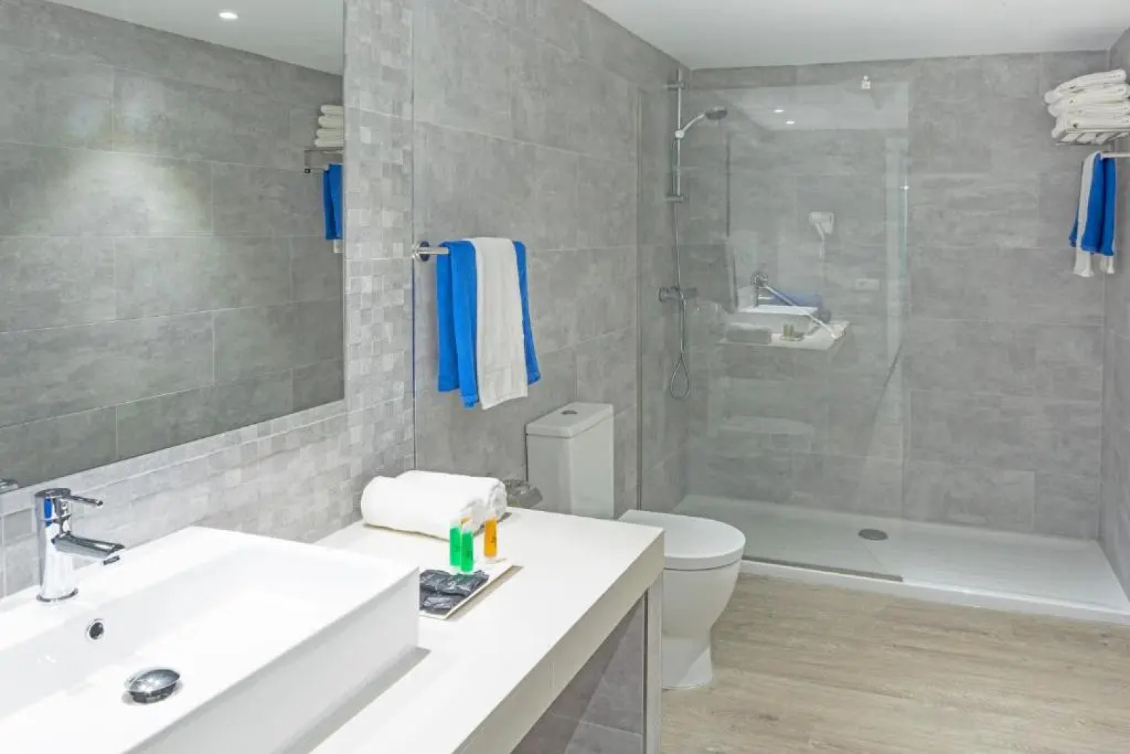 Hotel HSM Sándalo Beach