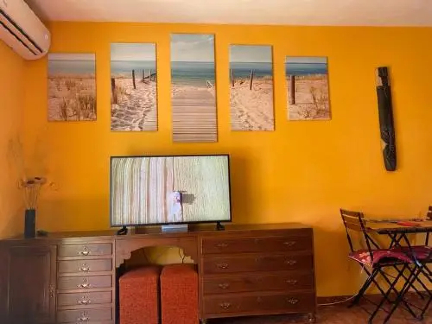 Apartamento La Venencia