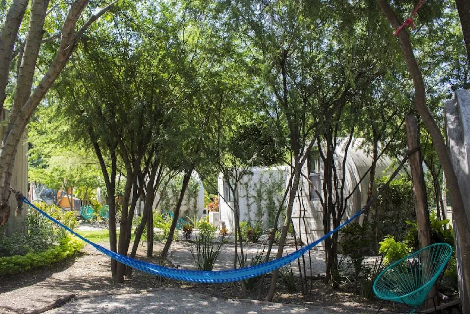 Kubhotel by El Rollo