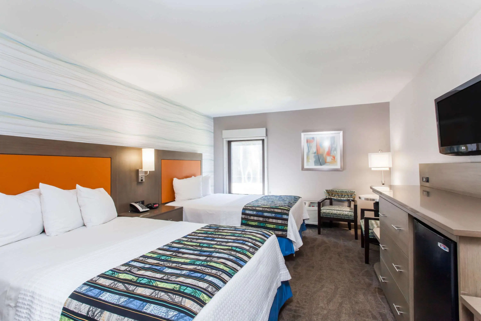 Days Inn by Wyndham Lanham Washington DC