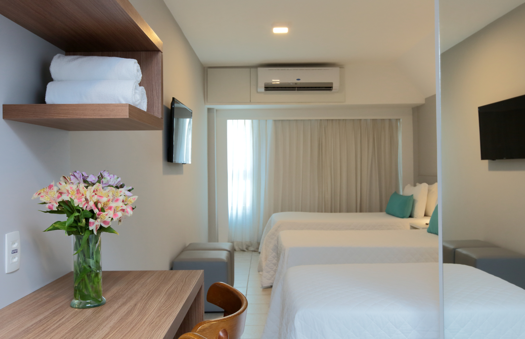 Hotel Ponta Verde Maceio