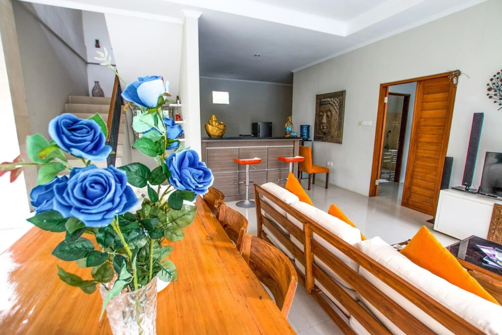 Villa Harmony Seminyak