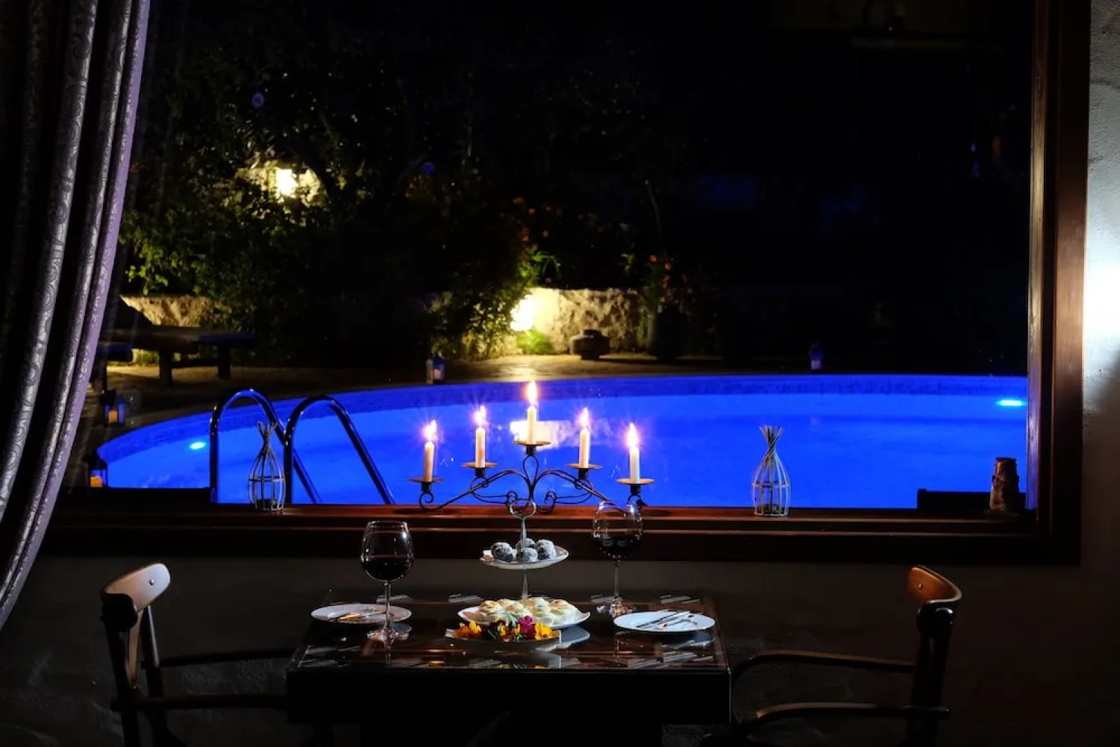 Exclusive Boutique Hotel