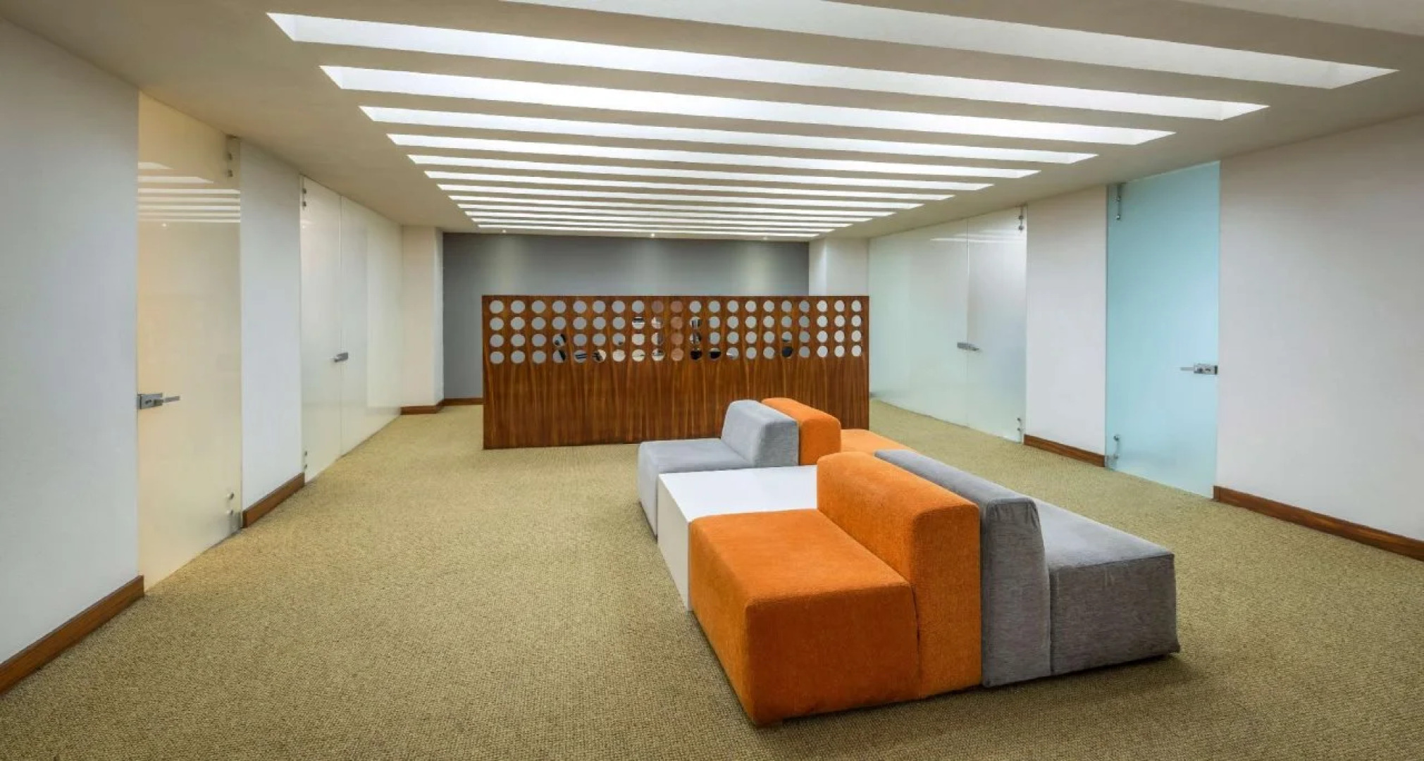 Real Inn Guadalajara Expo