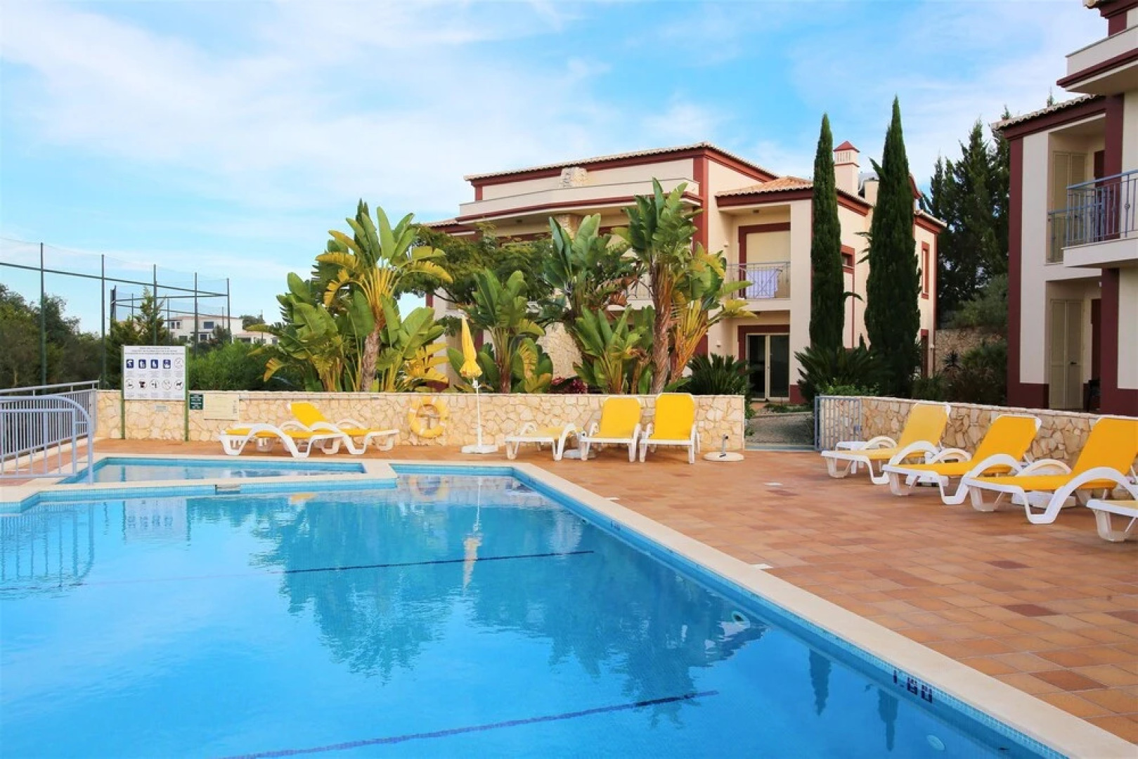 T2 Vale de Pinta Golf