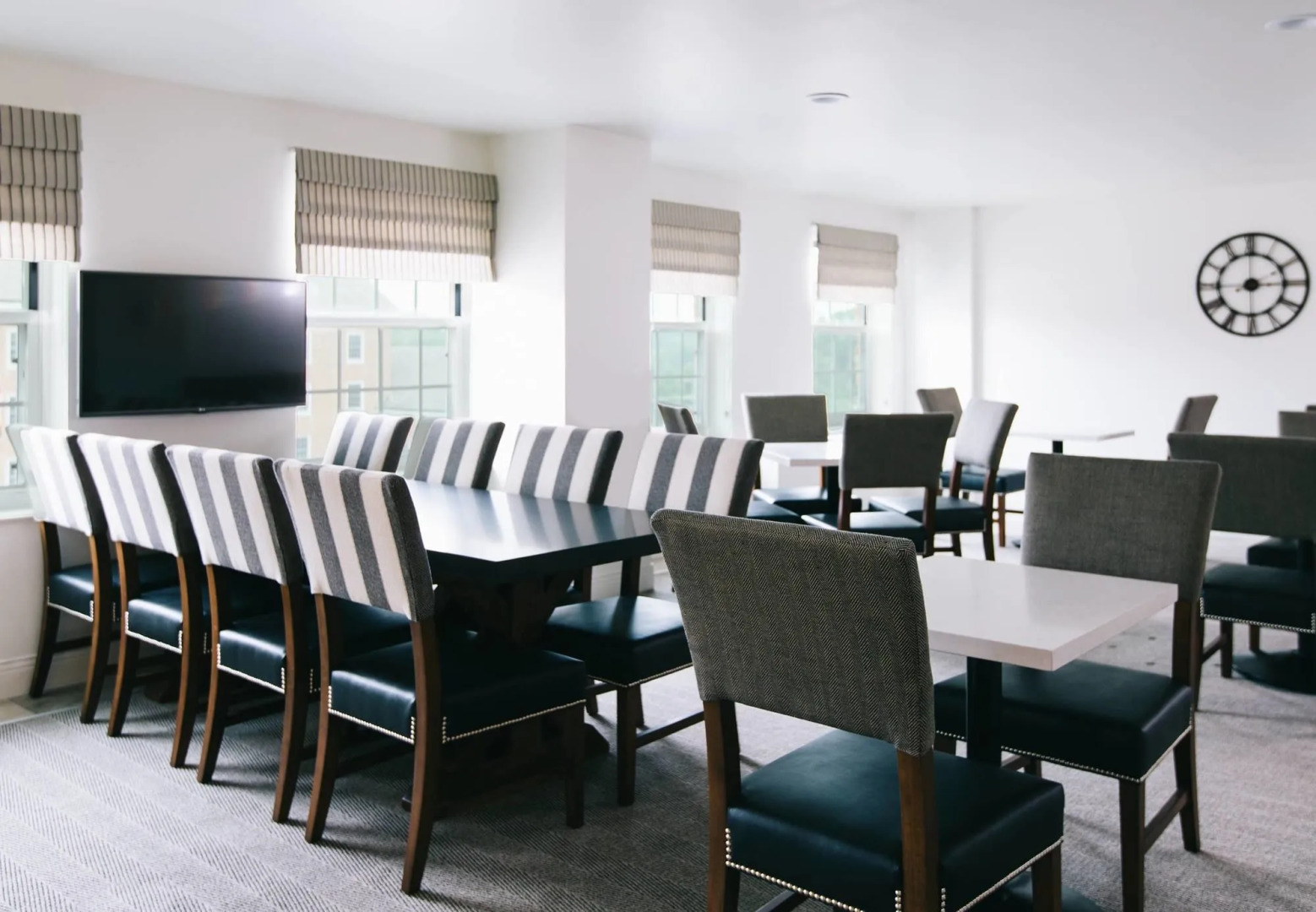 College Park Marriott Hotel & Conference Center